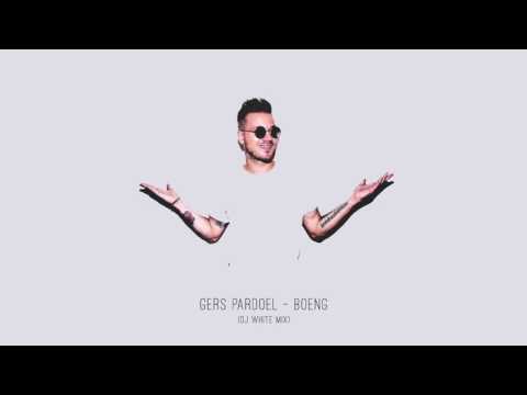 Gers Pardoel - Boeng (Dj White Mix)