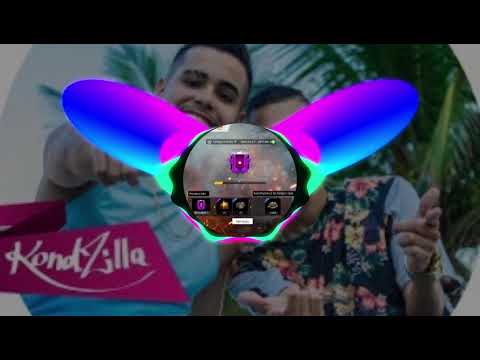 Jerry Smith & MC Nando DK - Nossa Que Absurdo(NINGUÉMLIGABØYS)