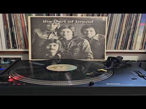 Bread - Everything I Own (1972)