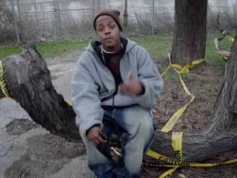 Trileon - Long Time /Keep On Pushin [Official Music Video] 40thAveEnt