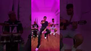 Danny Romero - La Baba 🤤!!! [Acústico]