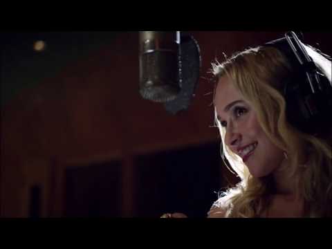 Boys and buses recording in studio - Juliette Barnes