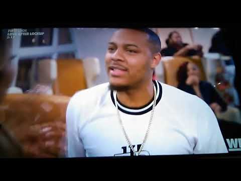 Bow Wow Is NOT here for Drea GUHH!! Plus Bow & R. Kelly Flashback! Sipping And Tripping