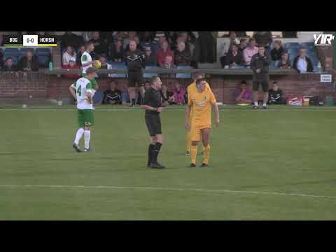 Highlights | Bognor v Horsham - 13.08.19
