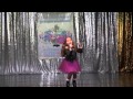 Даша Марцынкевич "Просто, мы маленькие звезды" 