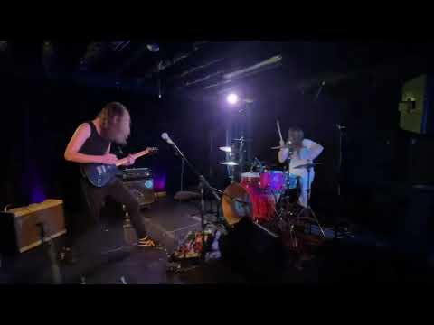 New Age Doom - Live at LIVE! On Elgin (Ottawa, Canada)