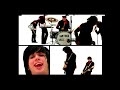 Showbread - Mouth Like A Magazine - HD