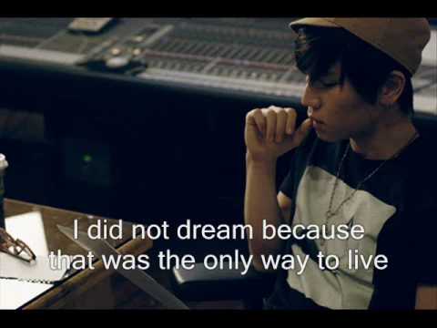 K.Will - Dream, englishs subs