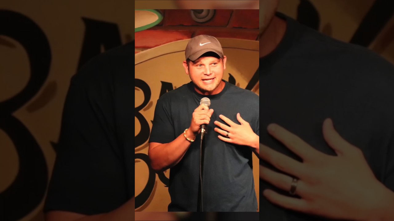 Promotional video thumbnail 3 for Zach Rippey-Christian Comedian & Speaker