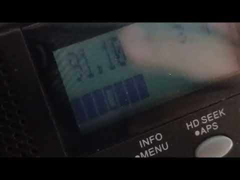 91.1 WTSE Benton, Tennessee