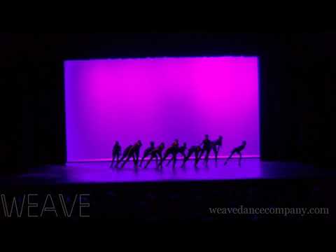 "Wakanda" from WEAVE's 5th Annual Spring Showcase