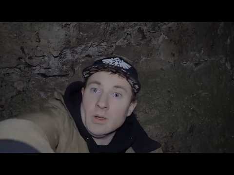 Isolation: Warum diese Wälder nachts gemieden werden