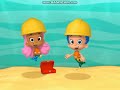 Bubble Guppies Magiczny Pudełko