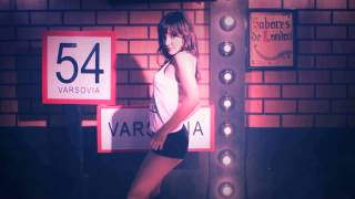 La Banda Bastön - Varsovia 54 (Young Martino Remix)