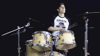 BLINK 182 - CALIFORNIA IN 2 MIN (MY DREAMS)