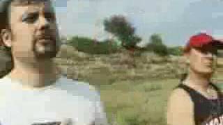 Mojinos Escozios - Semos unos mostruos