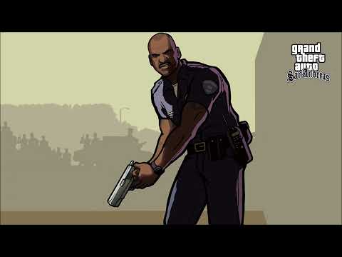 Steam Community :: Video :: C.R.A.S.H Theme HQ | GTA:SA OST