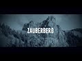 CORNELIUS CLAUDIO KREUSCH: “ZAUBERBERG. A musical homage to Thomas Mann”