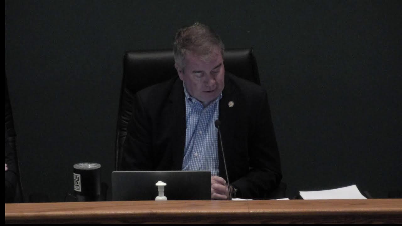 YouTube video thumbnail