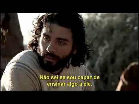 2006 Jesus - A História do Nascimento