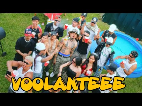 TIKTOK MK BULANTI VOOLANTEEE ft Lil Dam 21'7 (El Chapo)OFFICIAL MUSIC VIDEO #TikTokmkBulanti