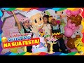 PARABÉNS PARABÉNS PRA VOCÊ Música De Aniversário Especial