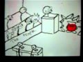 Family Guy Kool Aide Man On DSi Flipnote