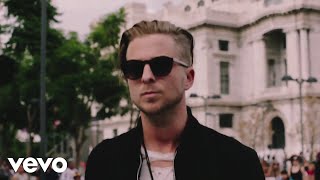 OneRepublic - Kids (Official Music Video)