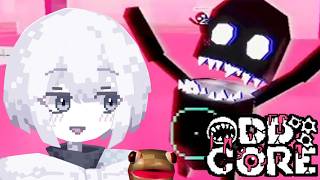 【ゆっくり実況】ローポリドーパミン中毒【ODDCORE】