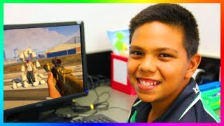 Gaming Disorder Officially Classified As A Mental Illness - Is Video Game Addiction Real?