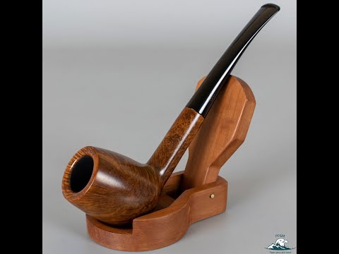 Butz Choquin Virginia Smooth Cutty (1282)