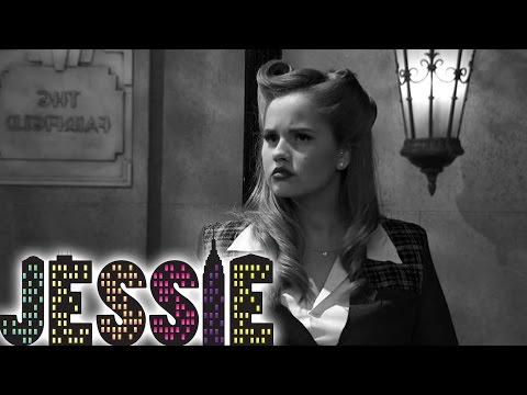 So habt ihr JESSIE noch nie gesehen - Neue Folgen im DISNEY CHANNEL