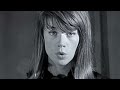 Françoise Hardy . Brûlure .