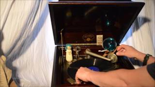 Peer Gynt Suite (No. 1) - Grieg with Sir Thomas Beecham and the London Philharmonic Orchestra