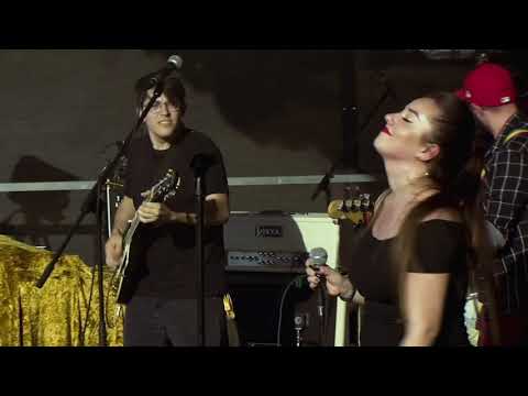 28 Festiwal Blues nad Bobrem 2019 - MasterClass  Magdy Piskorczyk - a