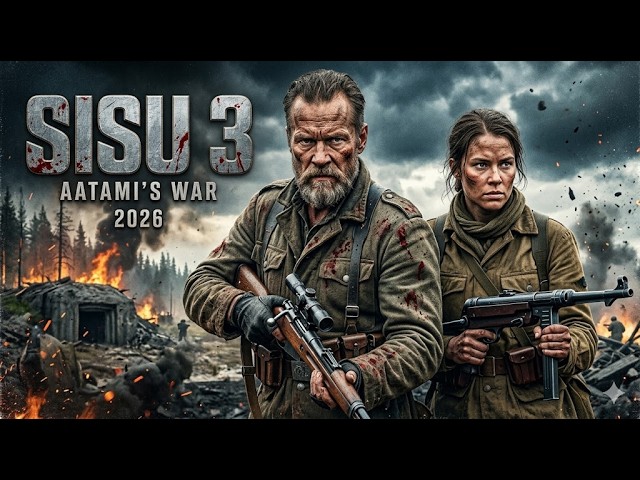 Don't Watch Sisu 3 Without Knowing This First