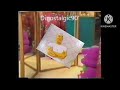 BARNEY DOLL WINK HOMEMADE 678895868