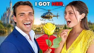 Download lagu I Fell in Love with a Stranger… This is how IT ENDED! mp3