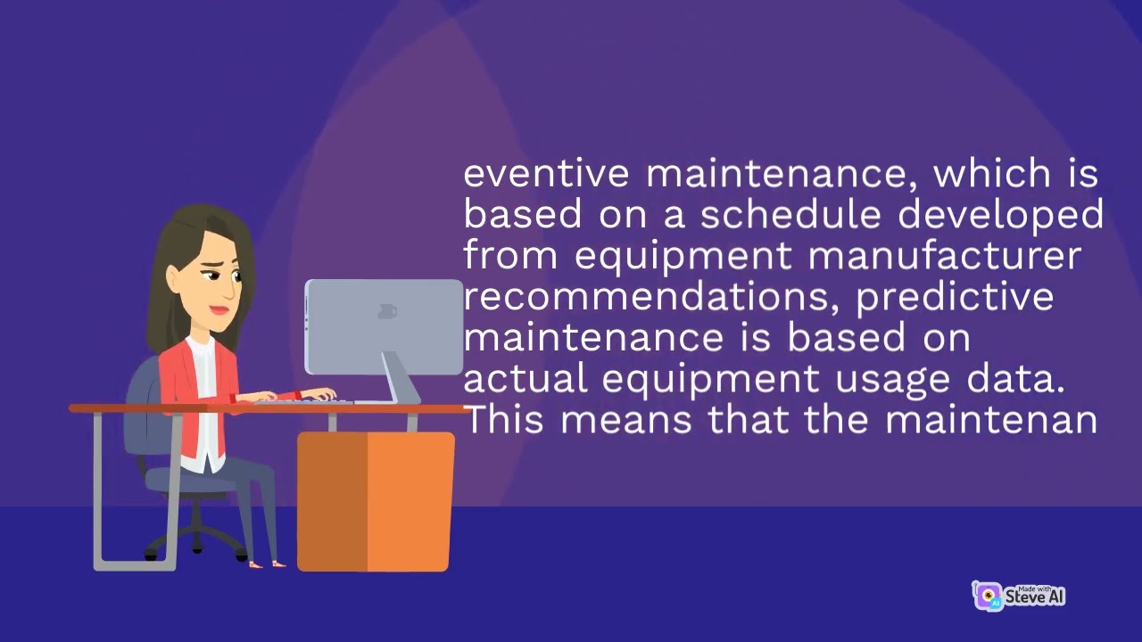Predictive Maintenance with IoT Ensuring Equipment Reliability and Efficiency | Part 1
