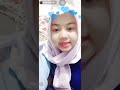 Rahma Hijab Bocil Live Hot