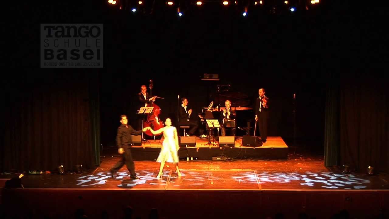 Ruben y Sabrina Veliz