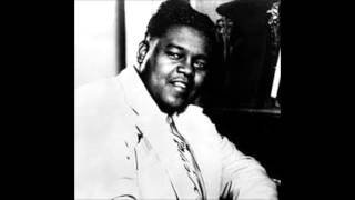Fats Domino - Careless Love  -  [2 studio versions]