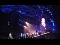 Bruno Pelletier "Lune" Бруно Пельтье, Notre-Dame ...