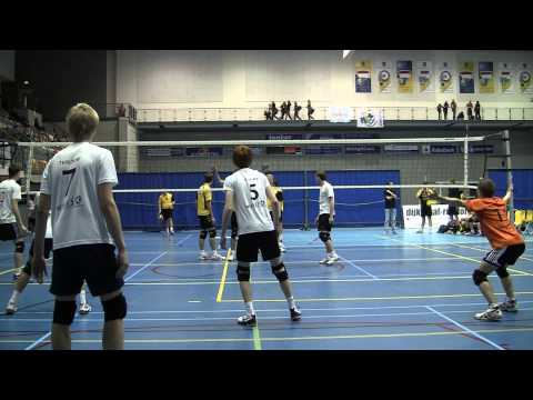 20121227 SV Dynamo JA OC - VCV Veenendaal JA1