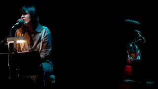 The Magnetic Fields | Drive On, Driver | live Henry Fonda Music Box, March 3, 2008