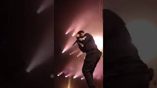 Drake - Blem/Madiba Riddim | OVO Fest 2017