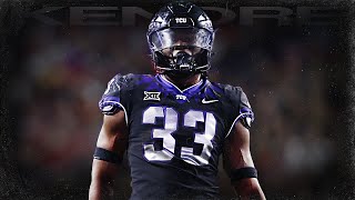 Kendre Miller 🔥 Scariest RB in College Football ᴴᴰ