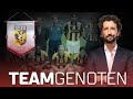 ⚽ Vitesse 1999 – 2000 met Van Hooijdonk, Laros en Van Hintum | ??????ℕ???ℕ