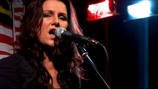 Jenny Berggren - Gotta Go - Give me the Faith XL Live