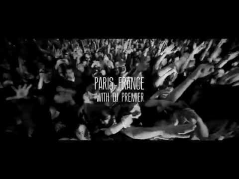 SOULKAST "Showtime" - Nouvel album 8 Septembre 2014